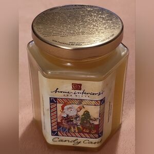 NEW & Vintage. Home Interiors Scented Candle